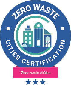 Zero Waste Cities Certification