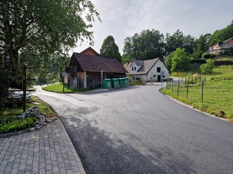 Studio R Vrhnika Domov - Občina Vrhnika